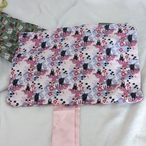 Owlcrate Spirited Away Booksleeve